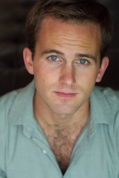 Scott Nickley