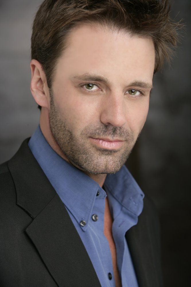 Todd Tucker