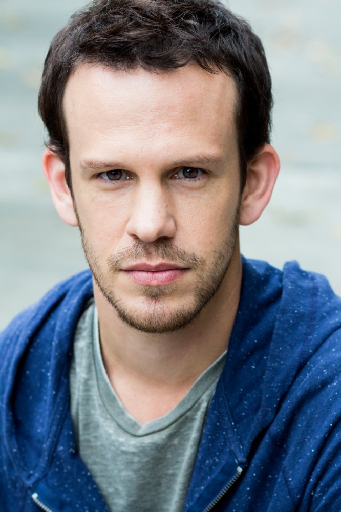 Quentin Kerr