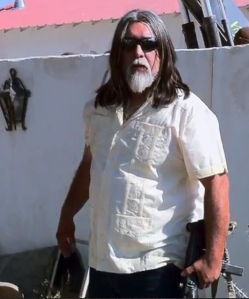 Tomas Sanchez