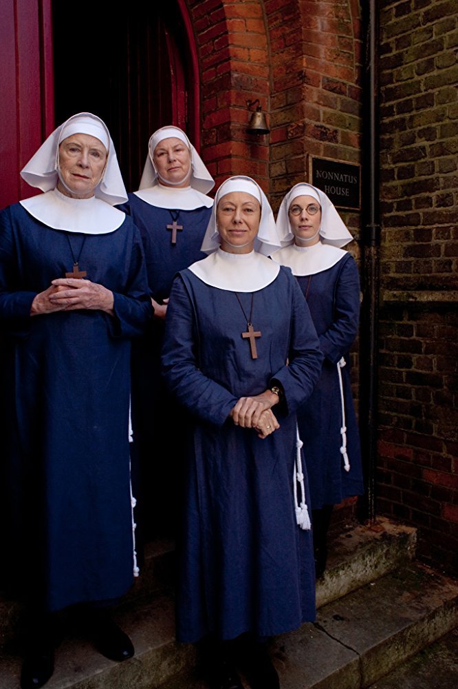 Sister Julienne