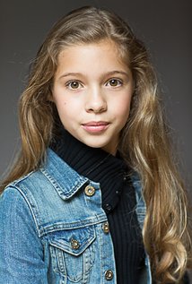 Georgia Pemberton