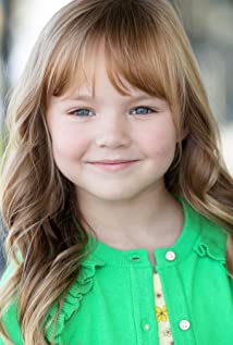 Remington Blaire Evans