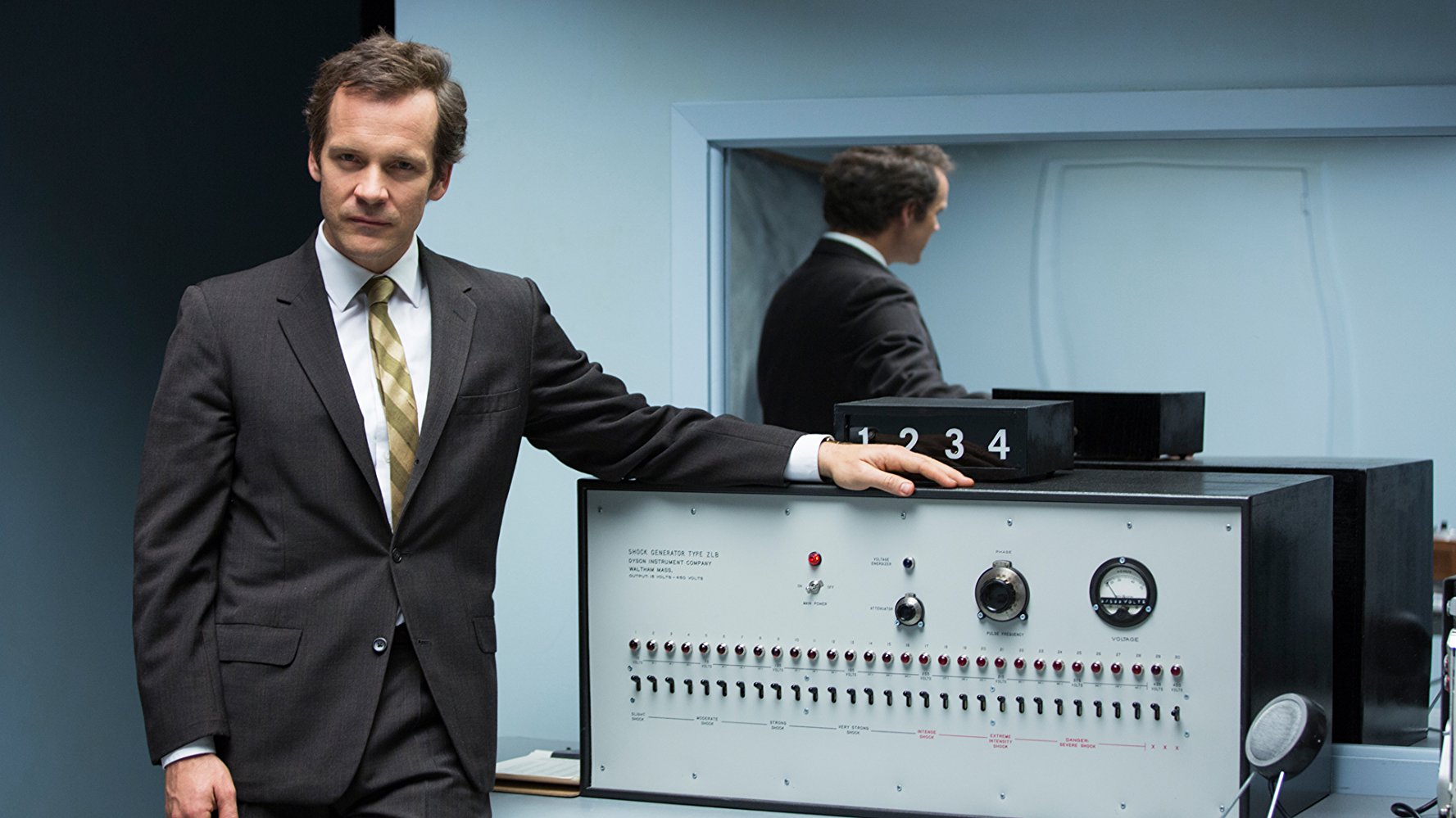 Stanley Milgram