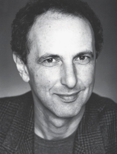 Bruce Winant