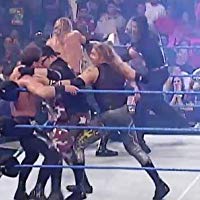 Bubba Ray Dudley, Buh Buh Ray Dudley