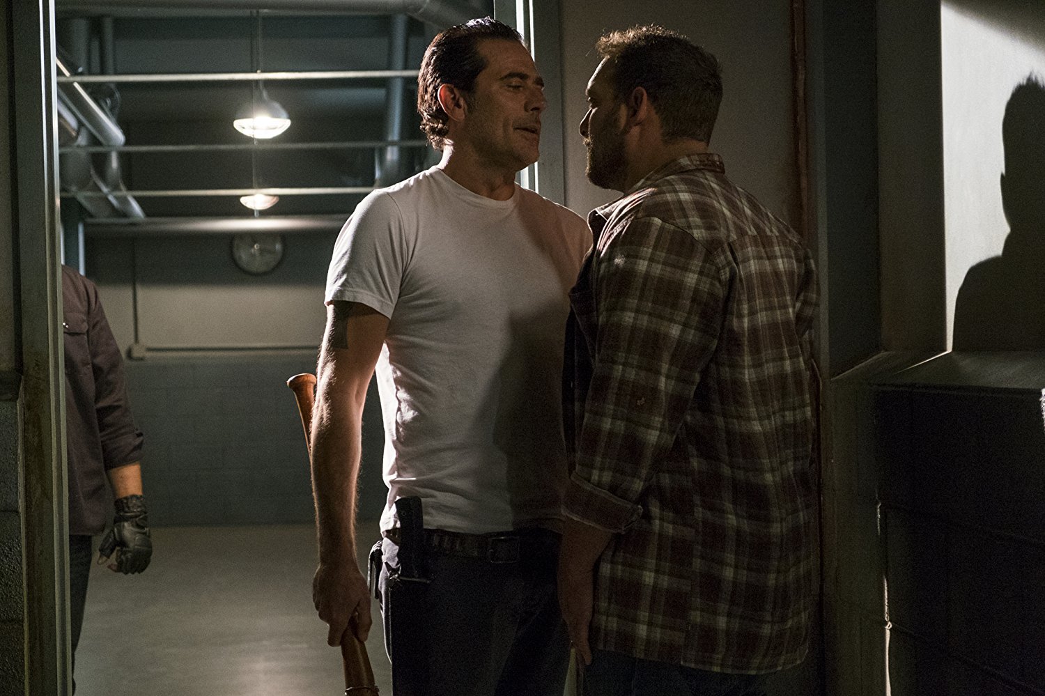 Negan