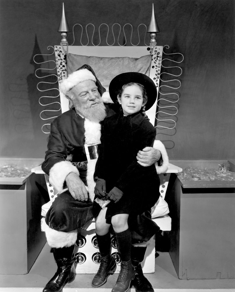 Edmund Gwenn
