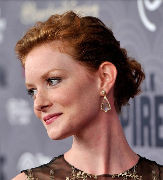 Wrenn Schmidt