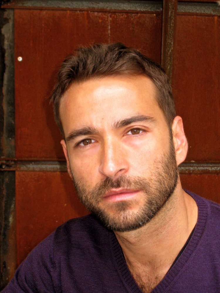 Ernesto Nodal