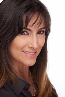 Nanci Hernandez-Hall