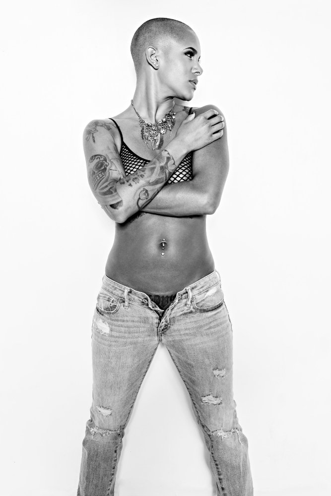 Raquel Yasmin