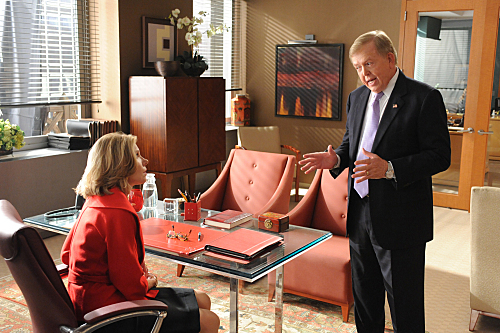 Lou Dobbs