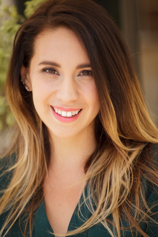 Michelle Ashley Matthews