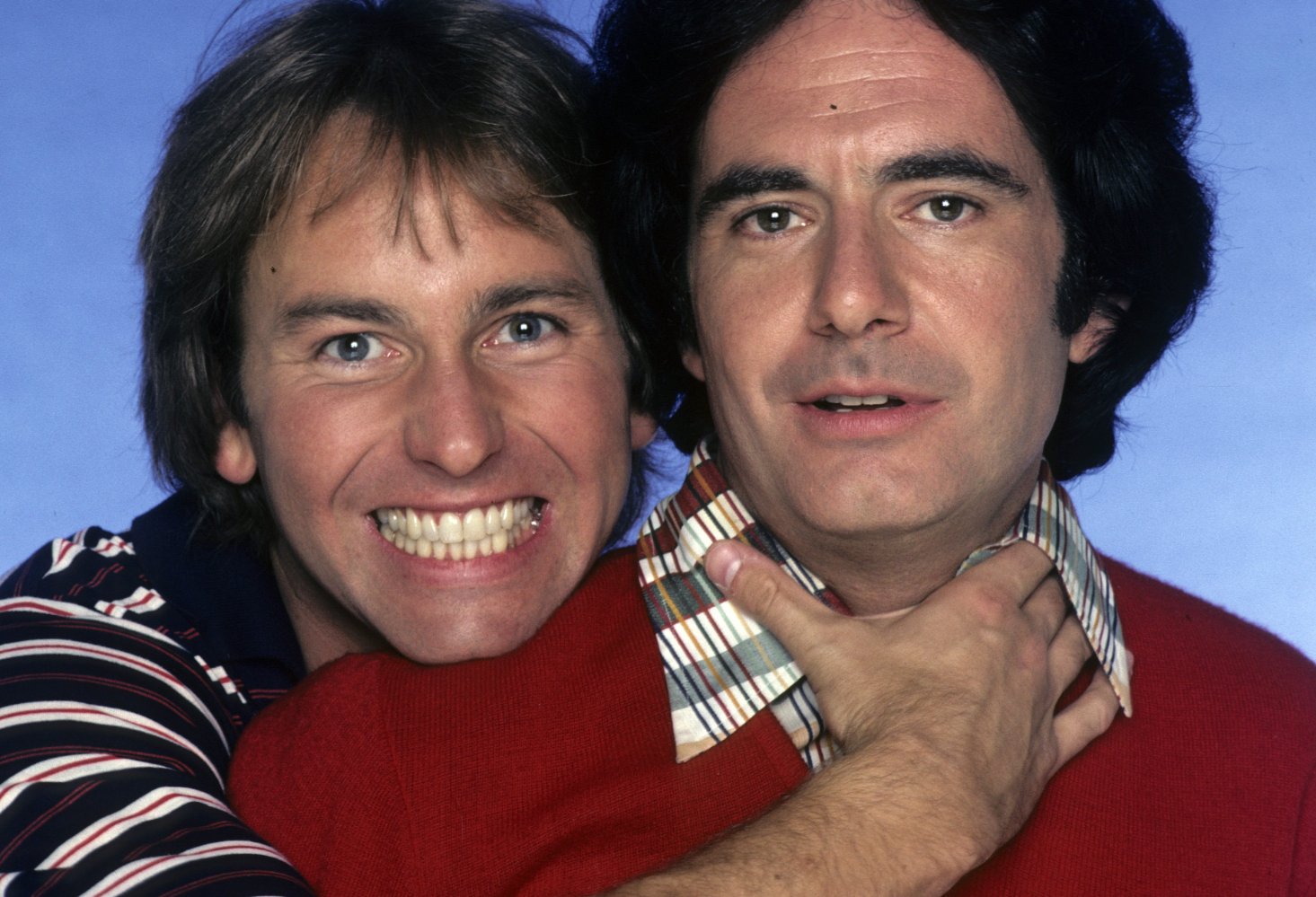 Richard Kline