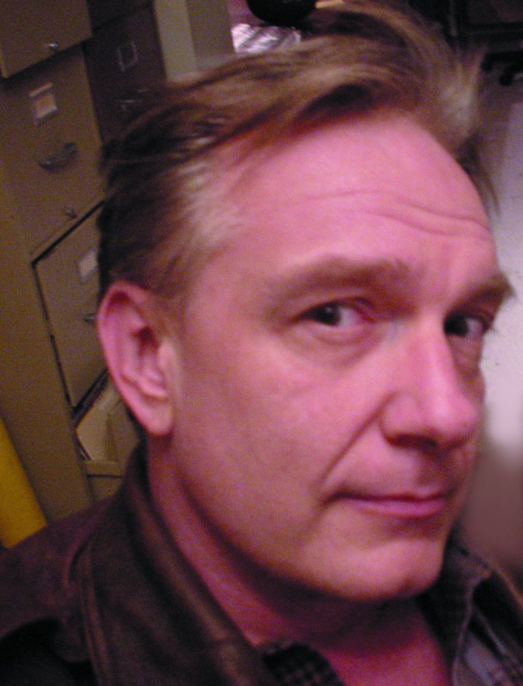 Bob Burden