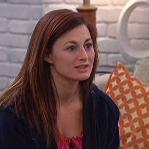 Herself, Herself - Contestant, Contestant