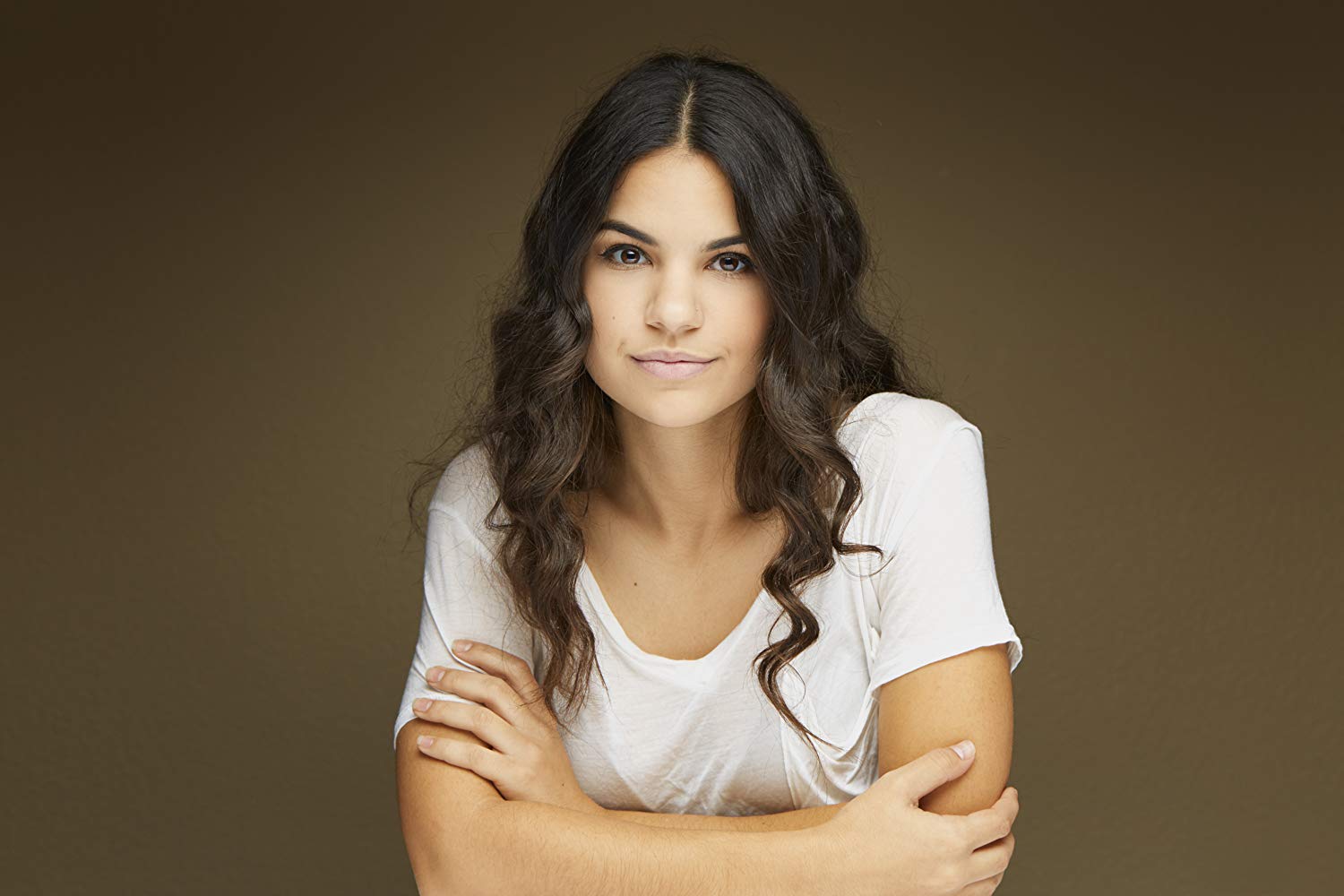 Brittany Hoza