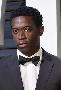 Damson Idris