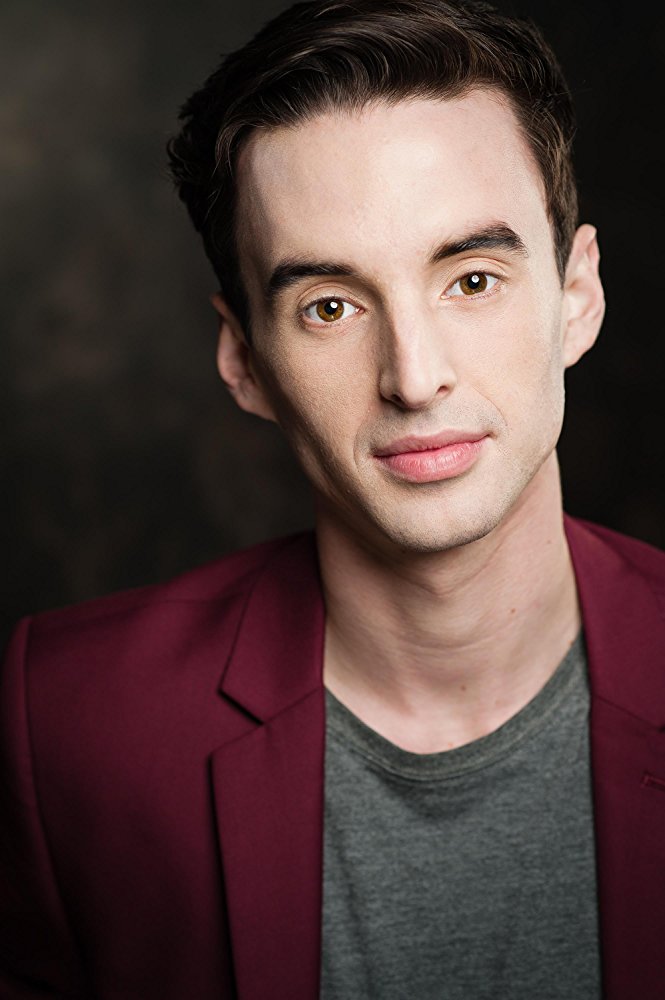 Nathan Kay