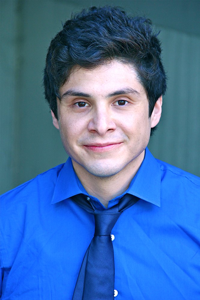 Fernando Noor