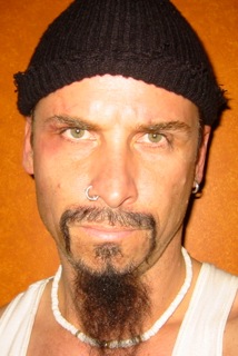 Colin Cunningham