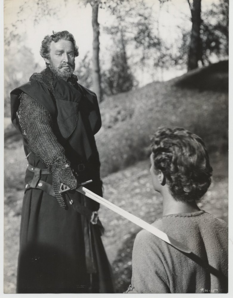 Richard Todd