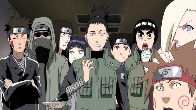 Ino Yamanaka