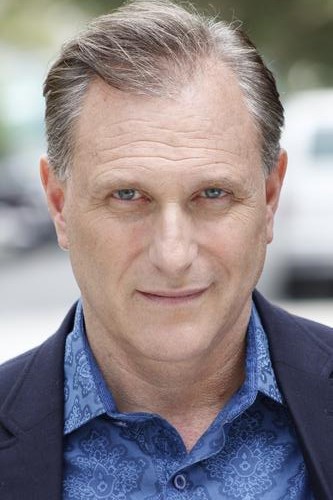 Michael Francis Horn