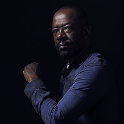 Morgan Jones