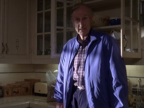 James Cromwell