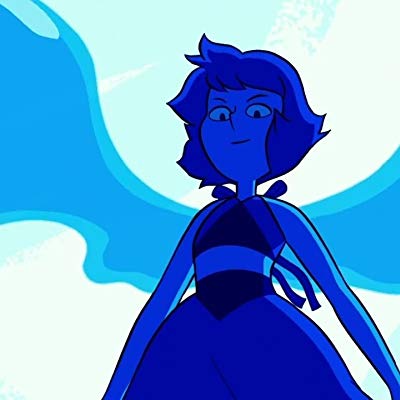 Lapis Lazuli, Malachite, Cluster