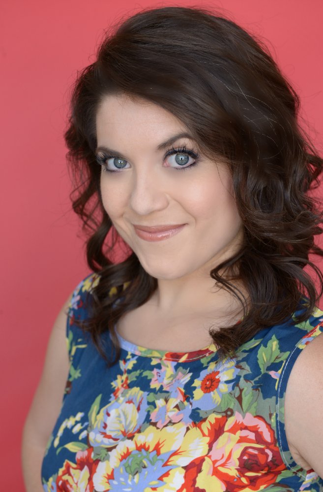 Caitlin Gallogly