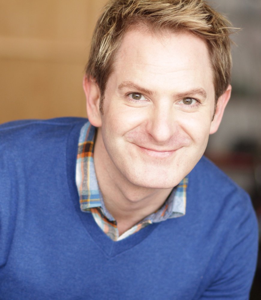Jamison Stern