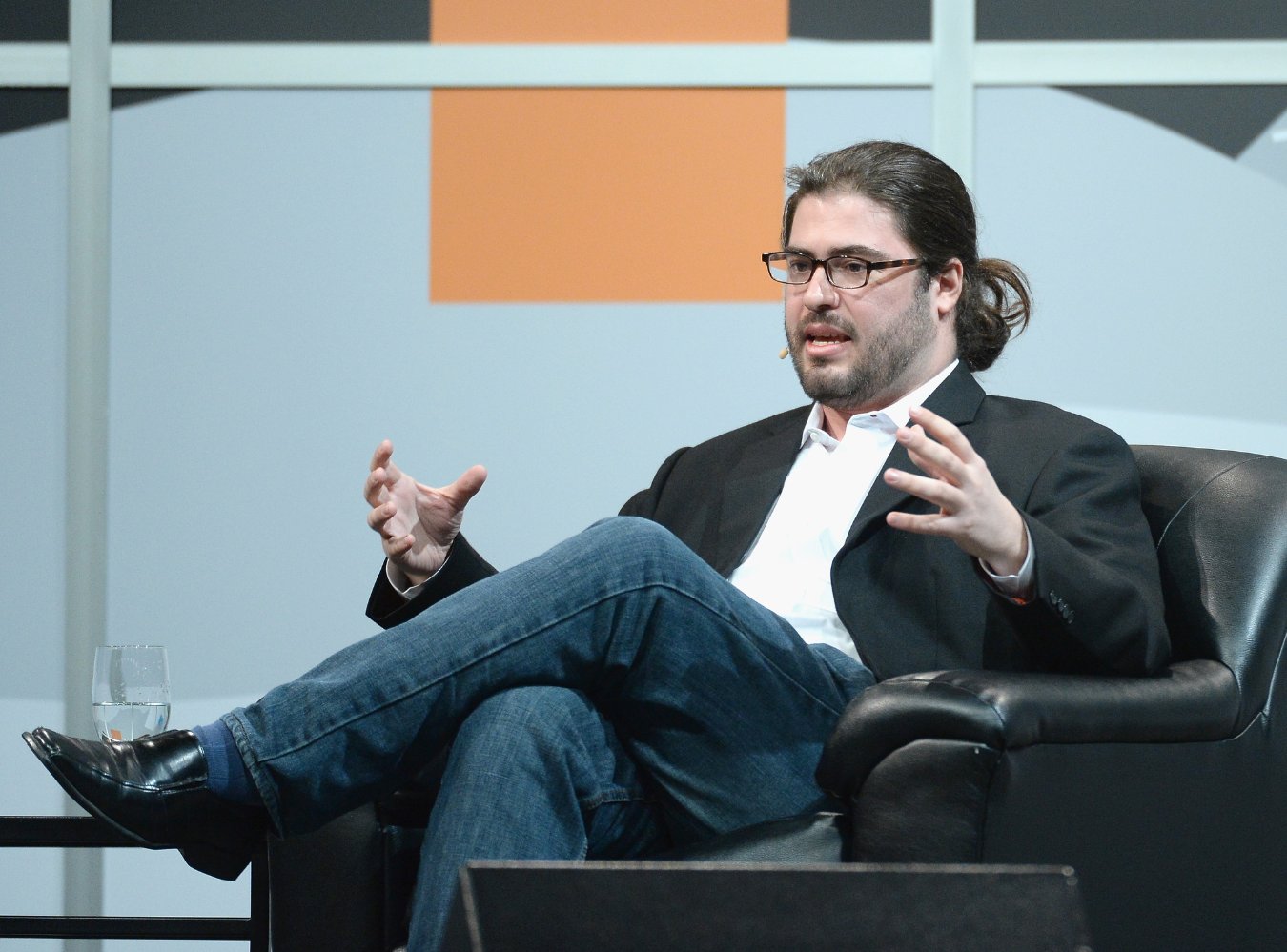 Christopher Soghoian