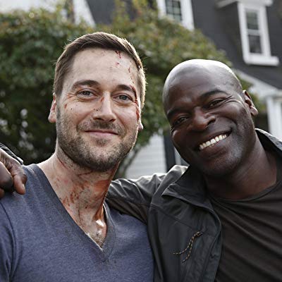 Tom Keen