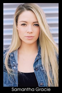 Samantha Gracie