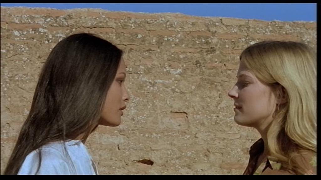 Laura Gemser