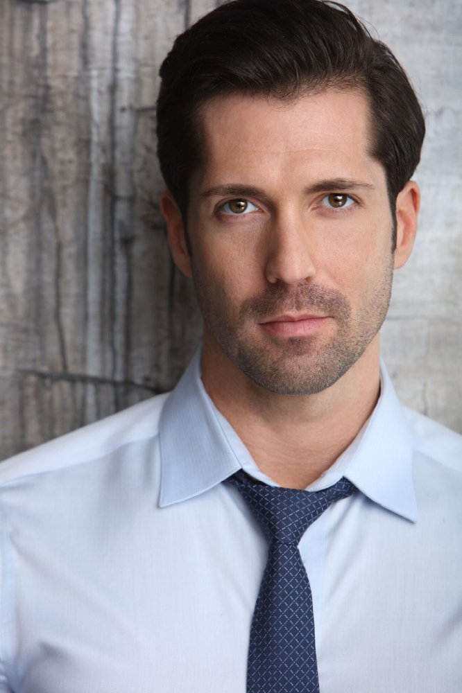 Patrick Cronen