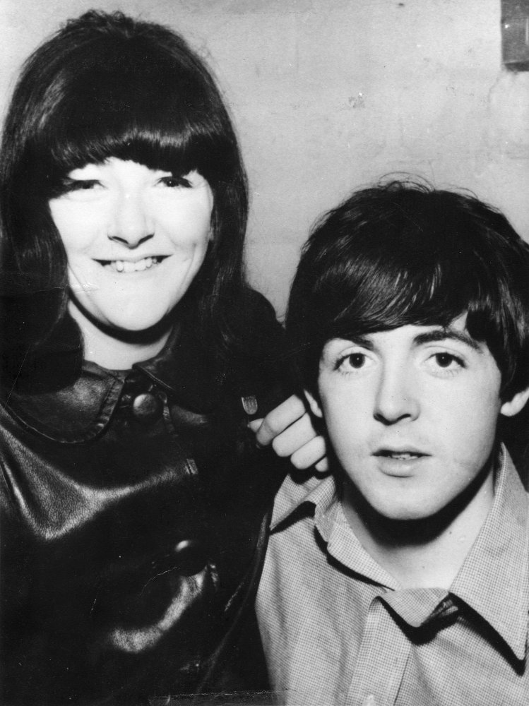 Freda Kelly