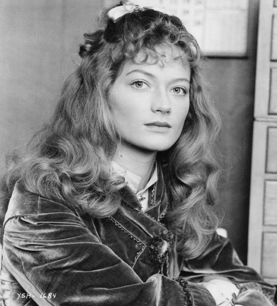 Sophie Ward