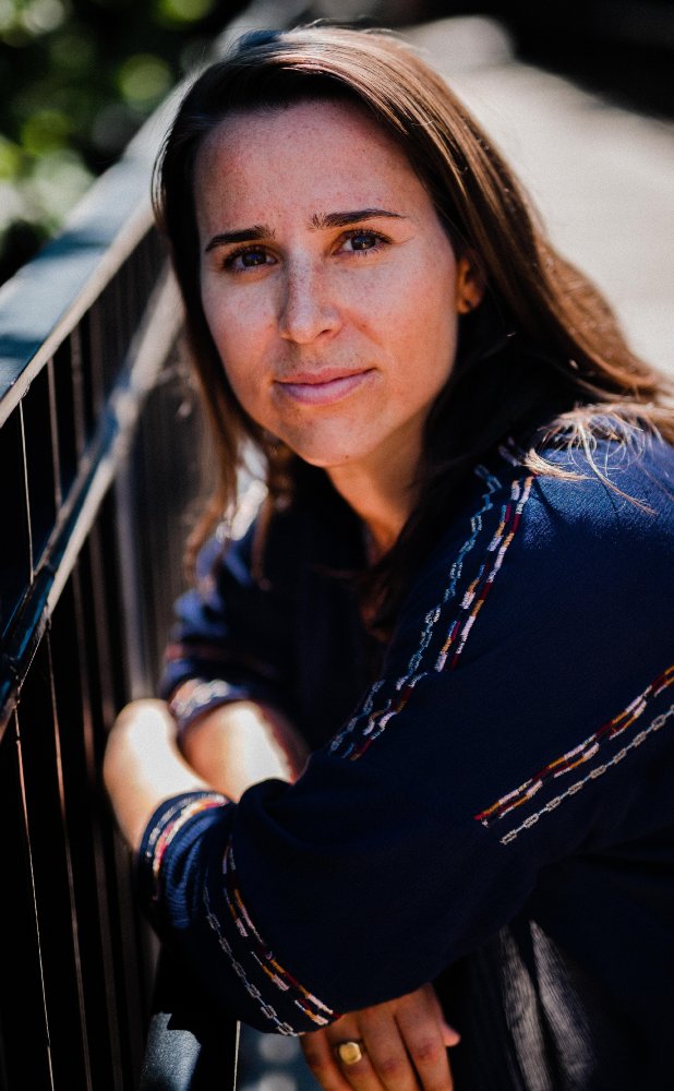 Amanda Richer