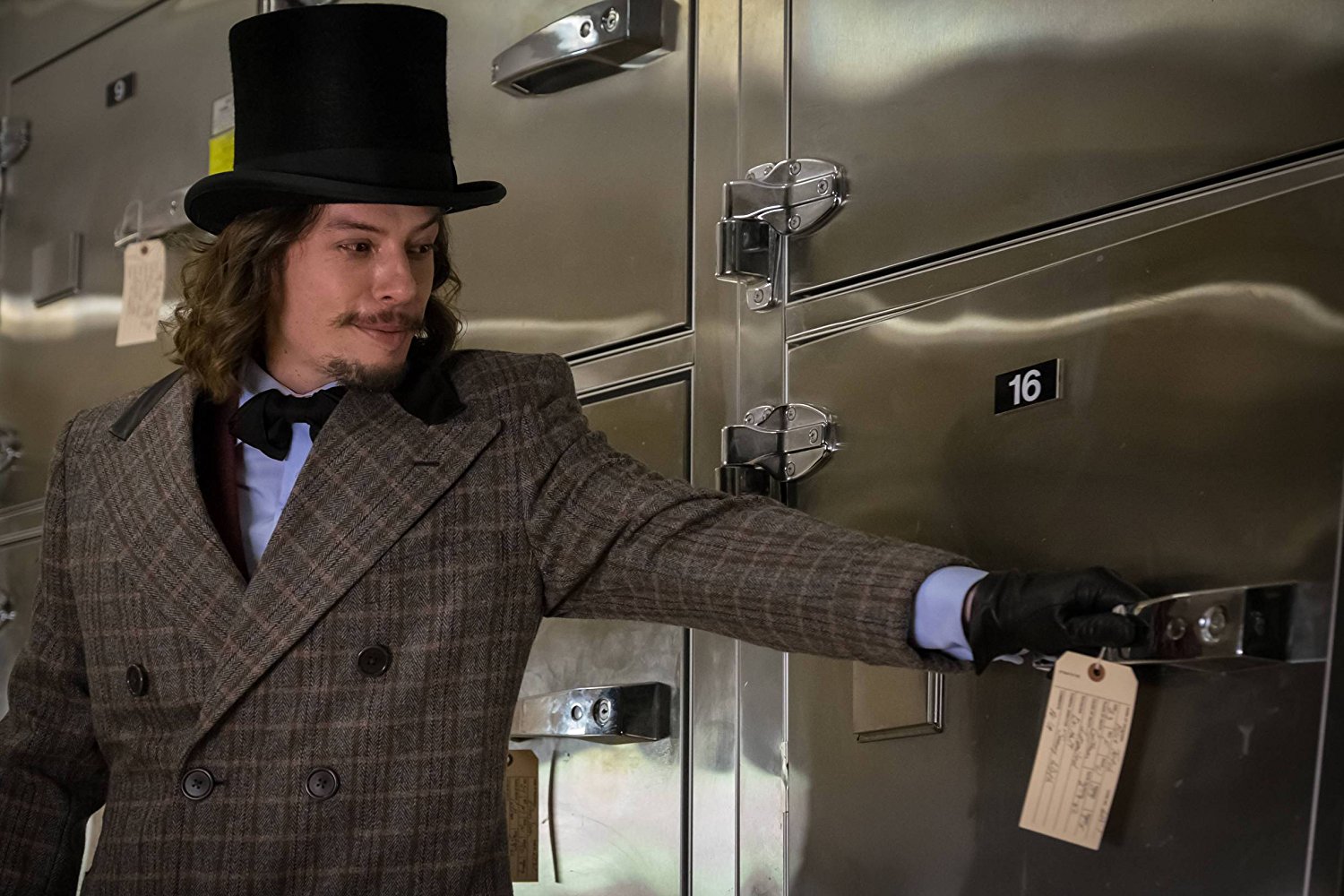 Jervis Tetch