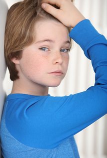 Hayden Michael Cruz Haas