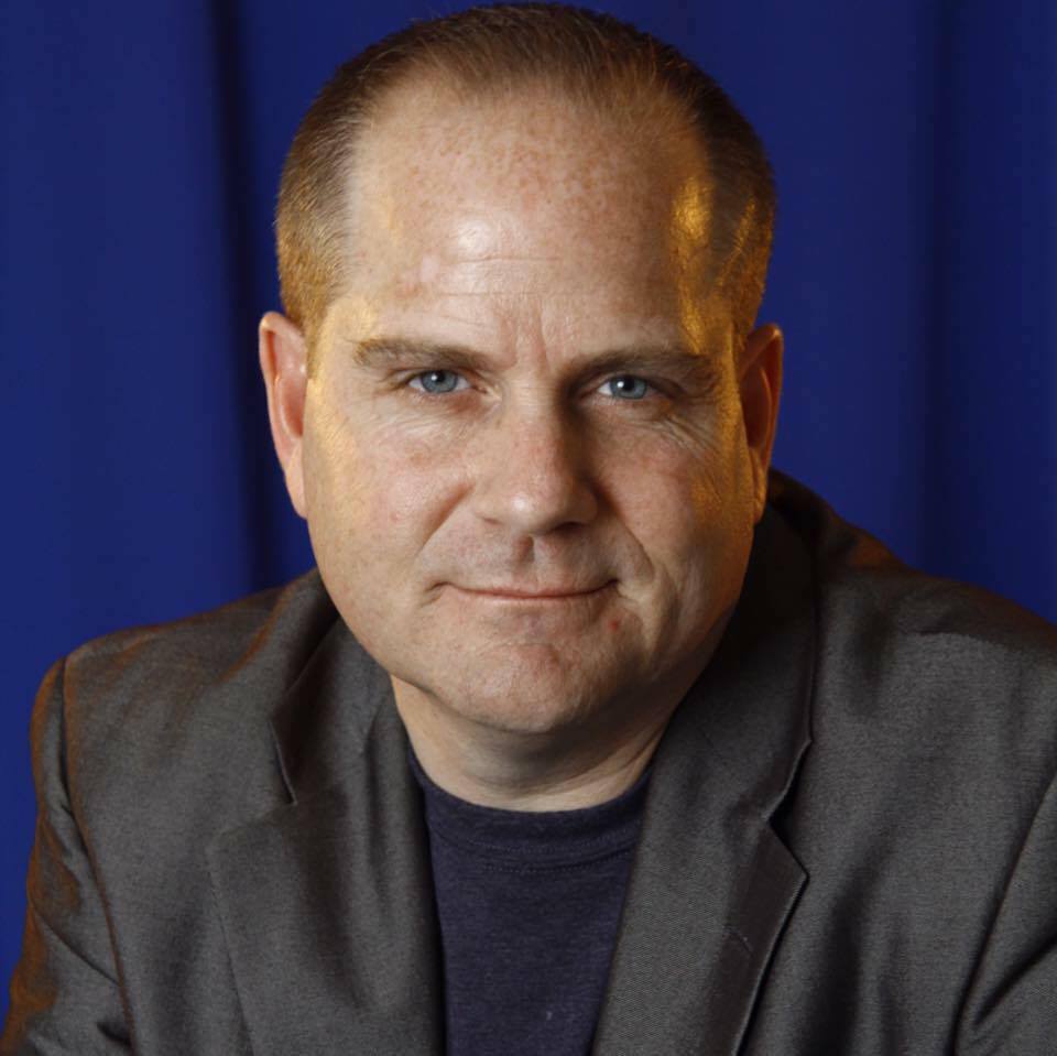 James Donnelly
