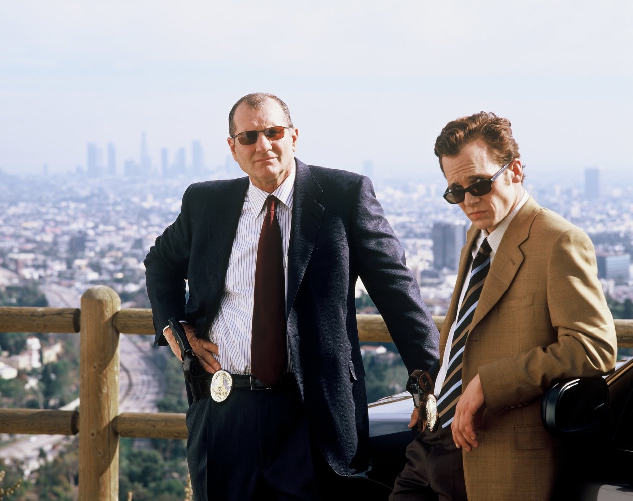 Ed O'Neill