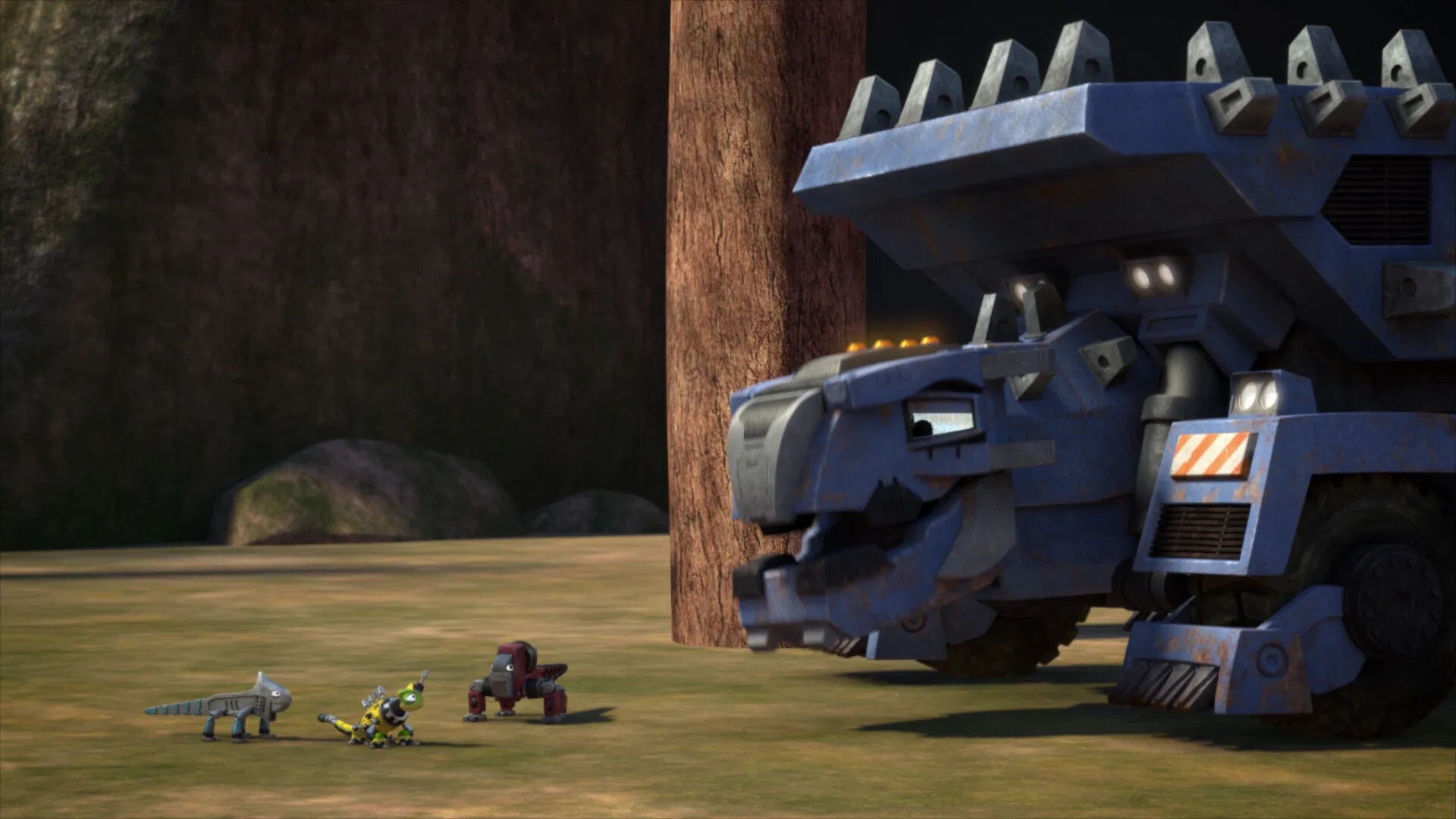 Season 3