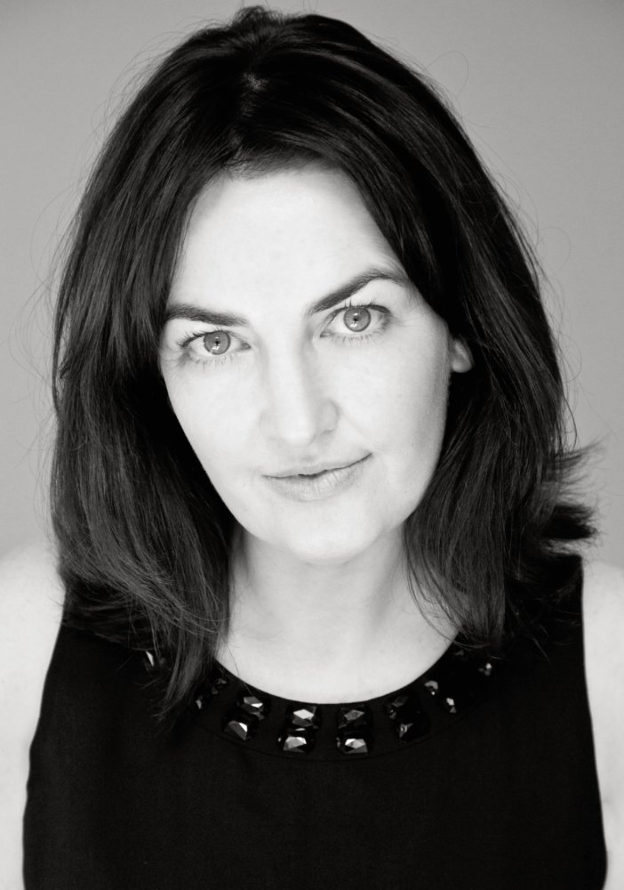 Ciara O'Callaghan