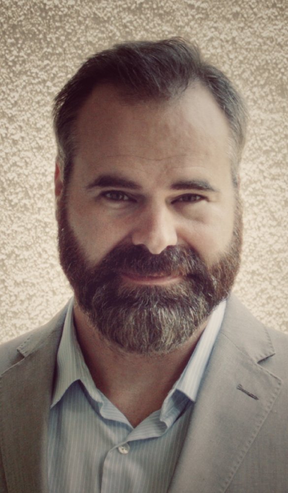 Stephen Latham