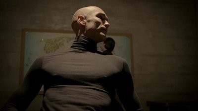Powers - Season 1 Episode 06: The Raconteur of the Funeral Circuit